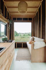 This Builder Is Making Tiny Homes With Hemp, Cork, and Wood. And They’ll Show You How to Do It - Photo 9 of 18 - 