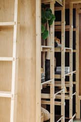 This Builder Is Making Tiny Homes With Hemp, Cork, and Wood. And They’ll Show You How to Do It - Photo 8 of 18 - 