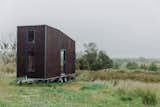 This Builder Is Making Tiny Homes With Hemp, Cork, and Wood. And They’ll Show You How to Do It - Photo 5 of 18 - 