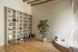 A Puzzled-Together Stair Elevates a Fashion Designer’s Barcelona Apartment - Photo 13 of 28 - 