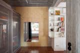 A Basement in Greece Finds a New Purpose as a Space-Saving Apartment - Photo 10 of 18 - 