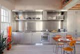This Renovated London Flat Includes a Kitchen Designed Like a Kebab Shop - Photo 6 of 25 - 