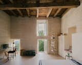 The Barn Is Now the Living Space at This 16th-Century Home in the French Pyrenees - Photo 14 of 15 - 