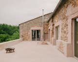 The Barn Is Now the Living Space at This 16th-Century Home in the French Pyrenees - Photo 6 of 15 - 