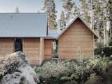 This Book-Filled Swedish Cabin Is a Bibliophile’s Dream - Photo 20 of 20 - 