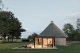 A Dilapidated 1800s Farmhouse Is Revived With a New Thatched Roof and a More Open Plan - Photo 6 of 21 - 