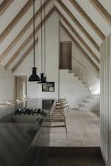 A Dilapidated 1800s Farmhouse Is Revived With a New Thatched Roof and a More Open Plan - Photo 15 of 21 - 