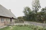 A Dilapidated 1800s Farmhouse Is Revived With a New Thatched Roof and a More Open Plan - Photo 4 of 21 - 