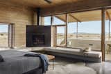 Monolithic Rammed Earth Walls Keep This Marfa Ranch House Insulated in the Desert Climate - Photo 13 of 22 - 