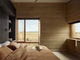 Monolithic Rammed Earth Walls Keep This Marfa Ranch House Insulated in the Desert Climate - Photo 12 of 22 - 