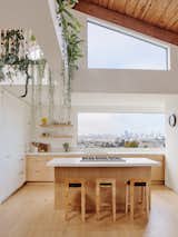 Vintage Decor and a DJ Lounge Make This Renovated San Francisco Home a Vibe - Photo 14 of 20 - 