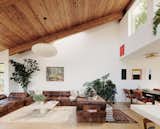 Hosono House by Ryan Leidner Architecture