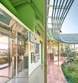This Glass-Wrapped Home in Spain Is Regenerating Its Surrounding Ecosystem - Photo 8 of 17 - 