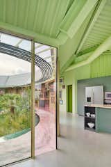 This Glass-Wrapped Home in Spain Is Regenerating Its Surrounding Ecosystem - Photo 11 of 17 - 