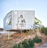 Rambla Climate House by Andrés Jaque & Miguel Mesa del Castillo