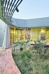 This Glass-Wrapped Home in Spain Is Regenerating Its Surrounding Ecosystem - Photo 6 of 17 - 