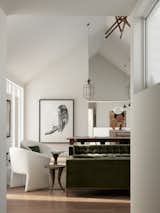 A Snow-White Home in Rural Ontario Freshens Up the Farmhouse Look - Photo 11 of 16 - 