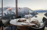 These Remote Cabins “Float” Above a Fjord in Norway—and You Can Stay in Them - Photo 13 of 20 - 