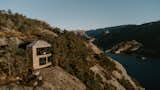 These Remote Cabins “Float” Above a Fjord in Norway—and You Can Stay in Them - Photo 8 of 20 - 