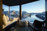 These Remote Cabins “Float” Above a Fjord in Norway—and You Can Stay in Them