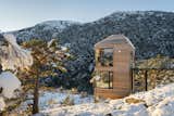 These Remote Cabins “Float” Above a Fjord in Norway—and You Can Stay in Them - Photo 11 of 20 - 