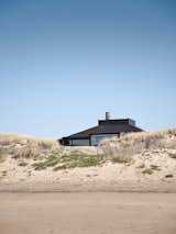 Plover House by Fuse Architecture