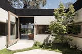This Black-Timber-and-Brick Home in Suburban Australia Looks Like It’s in Stealth Mode - Photo 14 of 24 - 