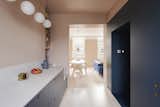 A Mix of Storage Solutions Steals the Show at This Renovated London Flat - Photo 5 of 18 - 