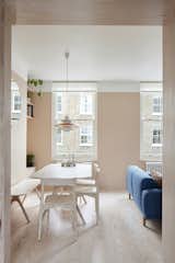 A Mix of Storage Solutions Steals the Show at This Renovated London Flat - Photo 11 of 18 - 