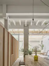 Timber Additions Turn a Panadería Into a Private Residence in Spain - Photo 6 of 18 - 