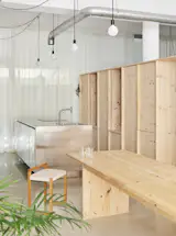 Timber Additions Turn a Panadería Into a Private Residence in Spain - Photo 4 of 18 - 