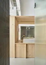 Timber Additions Turn a Panadería Into a Private Residence in Spain - Photo 18 of 18 - 