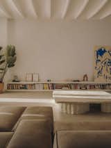 An Artful Home at the Heart of Barcelona’s Creative Scene Doubles as a Gallery Space - Photo 5 of 15 - 