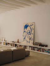 An Artful Home at the Heart of Barcelona’s Creative Scene Doubles as a Gallery Space - Photo 7 of 15 - 