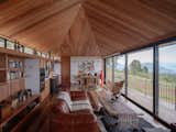 There’s a View From Every Room of This Perched Chilean Cabin - Photo 15 of 26 - 