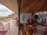 There’s a View From Every Room of This Perched Chilean Cabin - Photo 19 of 26 - 