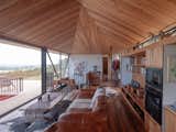 There’s a View From Every Room of This Perched Chilean Cabin - Photo 13 of 26 - 