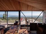 There’s a View From Every Room of This Perched Chilean Cabin - Photo 12 of 26 - 