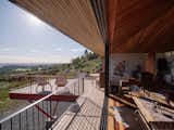 There’s a View From Every Room of This Perched Chilean Cabin - Photo 18 of 26 - 