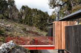 There’s a View From Every Room of This Perched Chilean Cabin - Photo 10 of 26 - 
