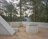 This Board-Formed Concrete “Cabin” Has the Longest Stovepipe We’ve Ever Seen - Photo 22 of 22 - 