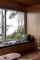 A Corrugated Steel Shell Gives Way to Warm Timber Interiors at This Cabin Retreat in Tasmania - Photo 16 of 27 - 
