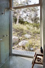 A Corrugated Steel Shell Gives Way to Warm Timber Interiors at This Cabin Retreat in Tasmania - Photo 27 of 27 - 