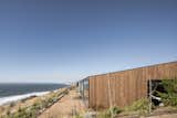 This Cliffside Home in Chile Captures Ocean Views While Fending Off Stiff Winds - Photo 3 of 11 - 