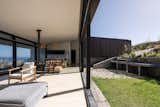 This Cliffside Home in Chile Captures Ocean Views While Fending Off Stiff Winds - Photo 8 of 11 - 