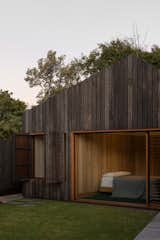 Point Lonsdale House by Solomon Troup Architects