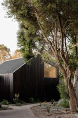 Point Lonsdale House by Solomon Troup Architects