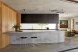 You’ll Never Guess the House Attached to This Concrete Extension - Photo 9 of 21 - 
