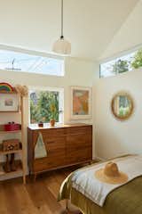 Clerestories and a Pitched Roof Cap This $330K Garage Turned ADU in Los Angeles - Photo 12 of 12 - 