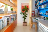 This Renovated Apartment’s Primary Color Scheme Is Anything But Basic - Photo 9 of 16 - 